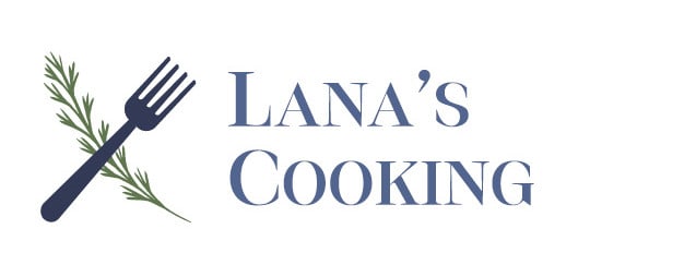 Lana's Cooking