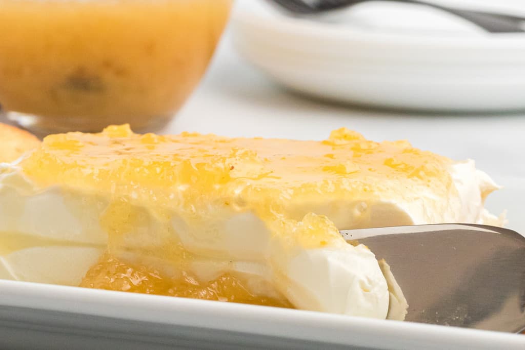 Classic Southern Jezebel Sauce Recipe Lana's Cooking