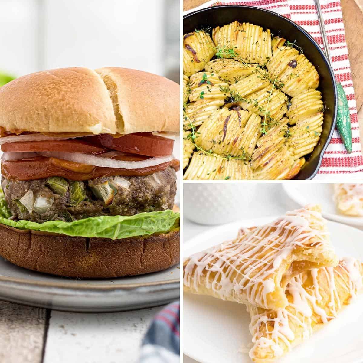 25 Best Meat and Potatoes Recipes for Father’s Day