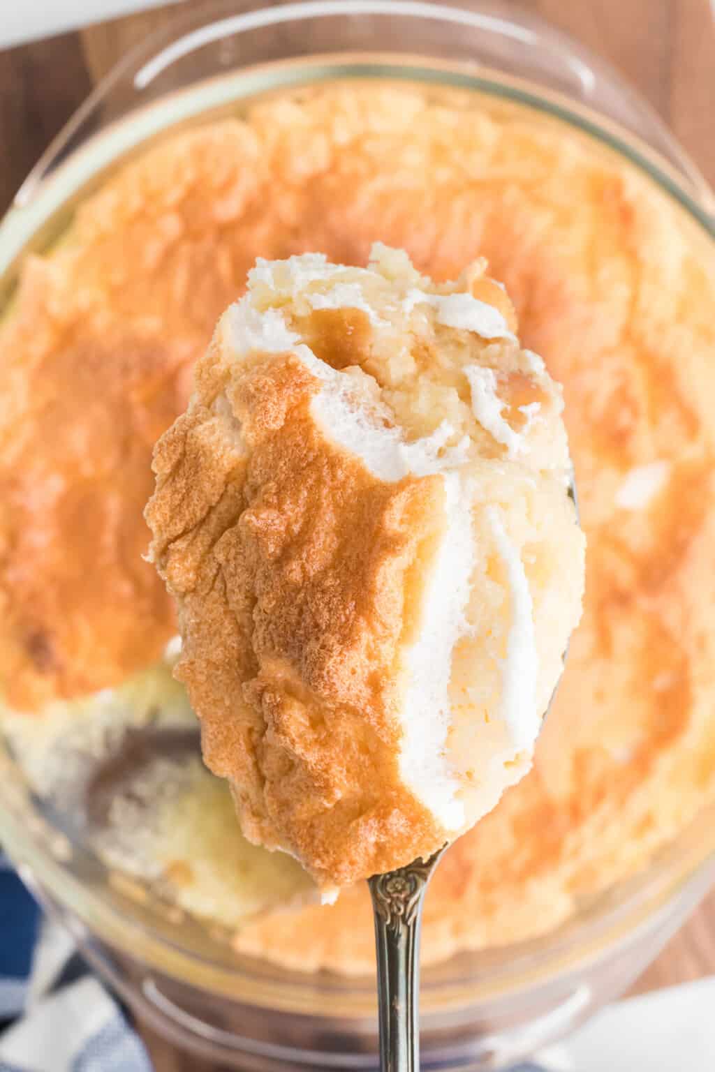 Biscuit Pudding Recipe Lana’s Cooking