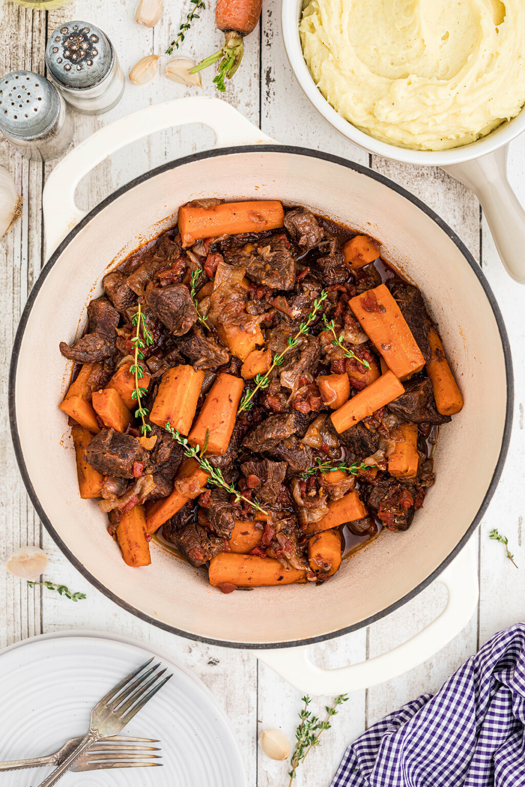 Red Wine Beef Stew Recipe Lana’s Cooking