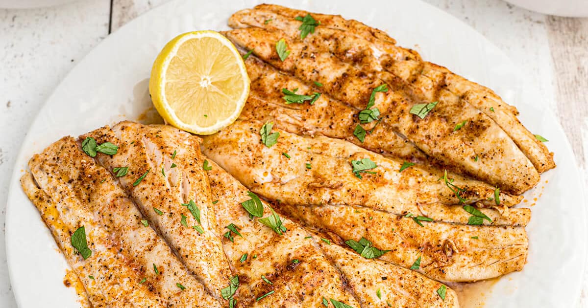 how to cook sheepshead fish