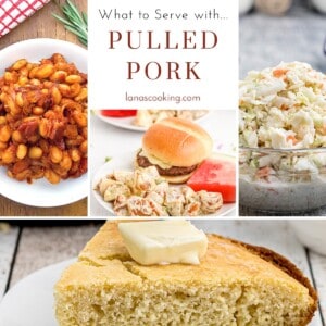 What to Serve with Pulled Pork: 30 Side Dishes