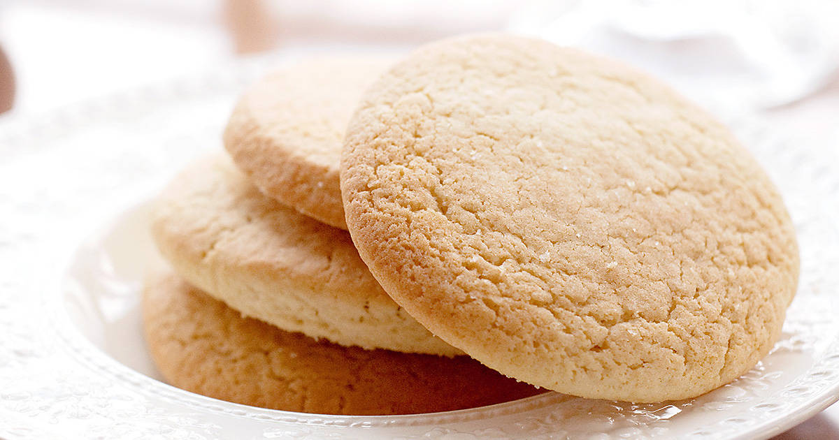 Wish I'd known long ago about baking parchment paper - Mother Would Know