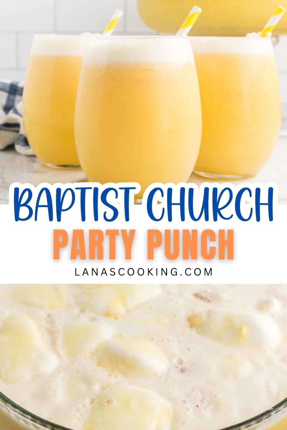 Church Punch